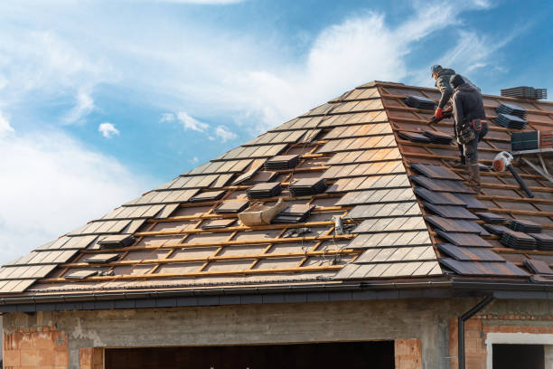 Best Metal Roofing Installation  in Willamina, OR